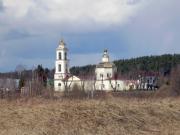 Церковь Петра и Павла