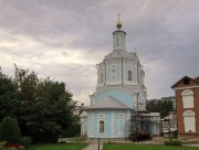 Воронеж. Церковь Введения во храм Пресвятой Богородицы