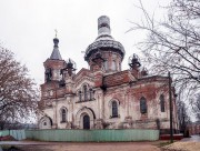 Лужский