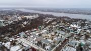 Благовещенский мужской монастырь