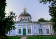 Богородицкий