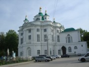 Тула. Кафедральный собор Всех Святых