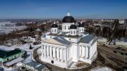 Арзамас. Кафедральный собор Воскресения Христова