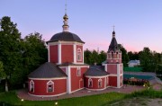 Церковь Успения Пресвятой Богородицы