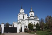 Рузский
