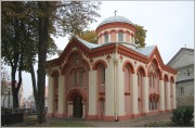 Вильнюсский