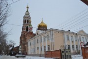 Астрахань,