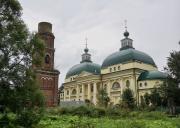 Волоколамский