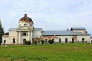 Кирилловский