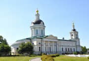 Коломенский