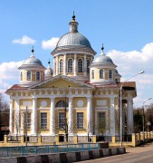 Торжокский