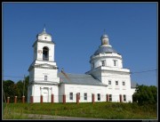 Церковь Андрея Стратилата