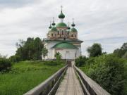 Собор Смоленской иконы Божией Матери