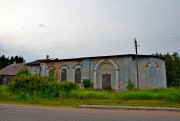 Олонецкий