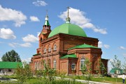 Церковь Илии Пророка