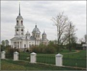 Надкопанье. Церковь Рождества Христова