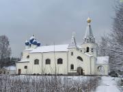 Ломоносовский