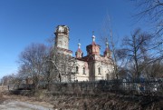 Волховский