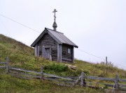 Часовня Иоанна Богослова