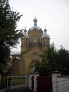 Бориспольский