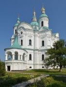 Черниговский