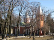 Санкт-Петербург.