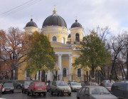 Санкт-Петербург.