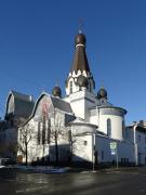 Санкт-Петербург.
