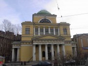 Санкт-Петербург.