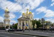 Санкт-Петербург.