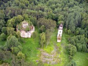 Рёконьская пустынь. Рёконьская пустынь