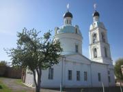 Церковь Николая Чудотворца