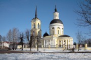 Мосальск. Собор Николая Чудотворца