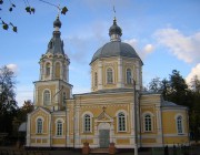 Собор Чуда Архистратига Михаила