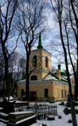 Санкт-Петербург.