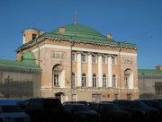 Санкт-Петербург.