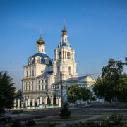 Курск,