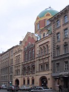 Санкт-Петербург.