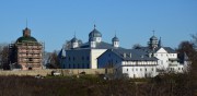 Георгиевский монастырь
