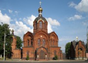 Церковь Михаила Архангела на Студёной горе