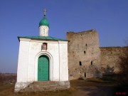 Печорский