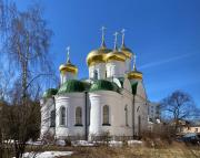 Церковь Сергия Радонежского