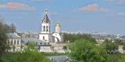 Владимир. Богородице-Рождественский мужской монастырь