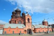 Введенский женский монастырь