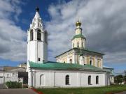Церковь Георгия Победоносца