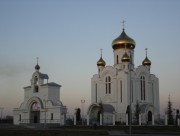 Старый Оскол. Церковь Рождества Христова