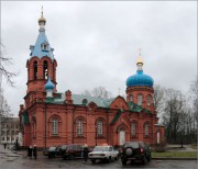 Псков,