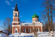 Даниловский