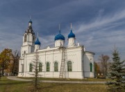 Павлово-Посадский