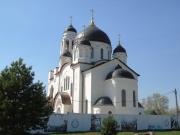 Боровск. Собор Покрова Пресвятой Богородицы